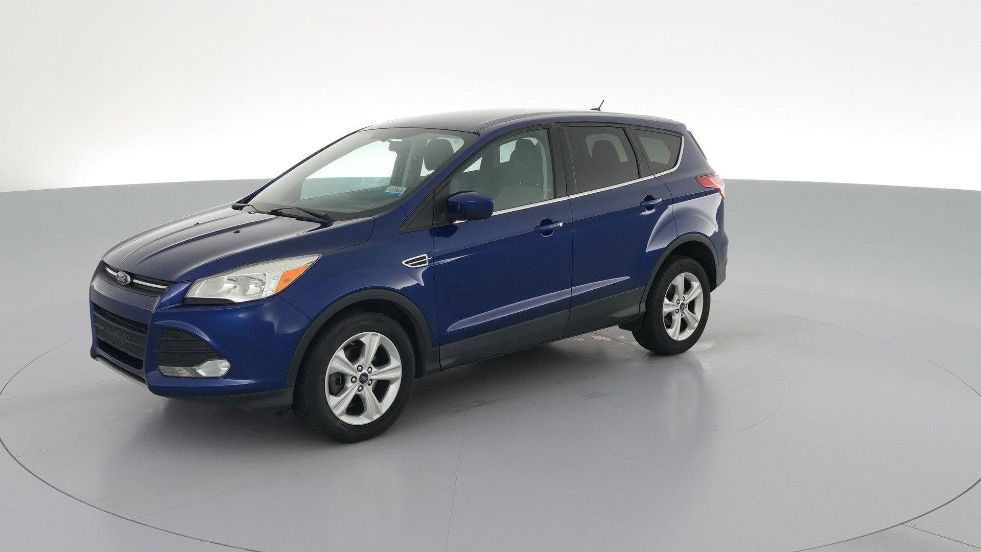 2014 Ford Escape vehicle photo