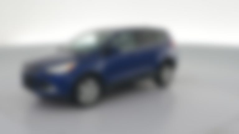 2014 Ford Escape vehicle photo