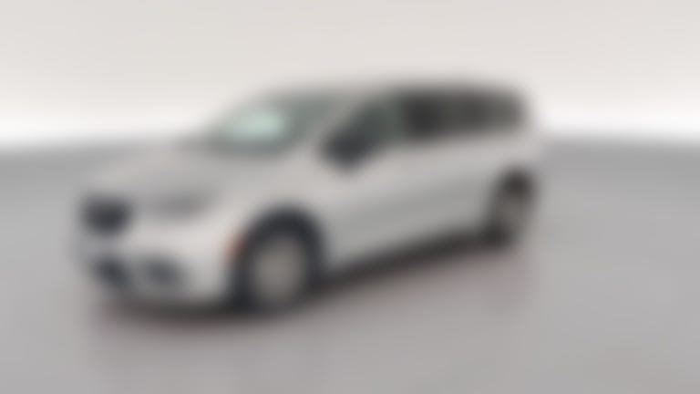 2024 Chrysler Pacifica vehicle photo