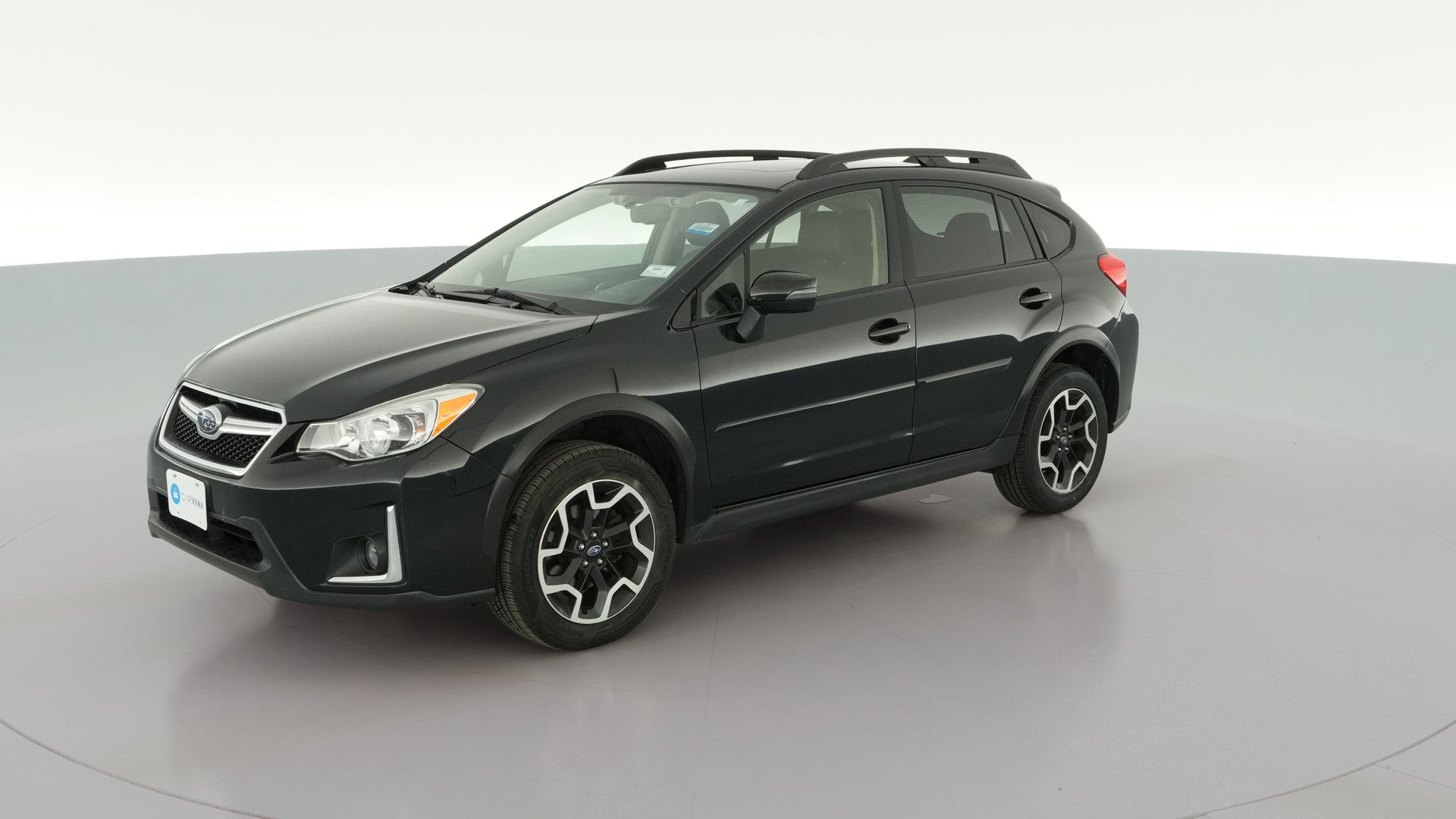 2016 Subaru Crosstrek vehicle photo