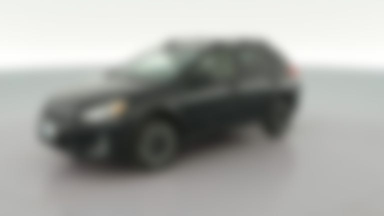 2016 Subaru Crosstrek vehicle photo