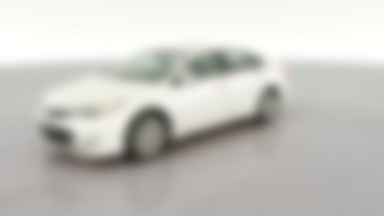 2015 Toyota Avalon vehicle photo