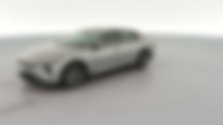 2025 Kia K4 vehicle photo
