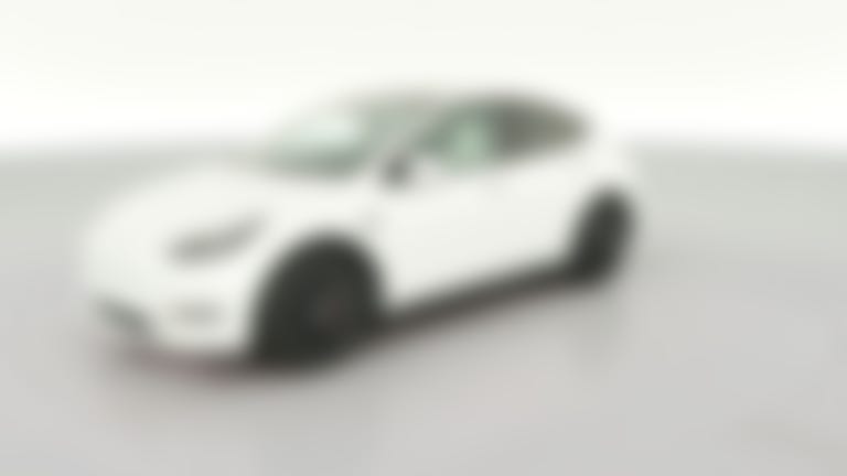 2023 Tesla Model Y vehicle photo