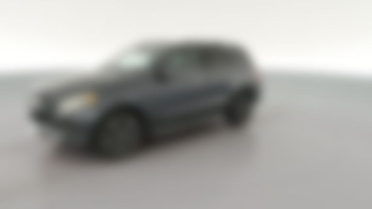 2016 Mercedes-Benz GLE vehicle photo
