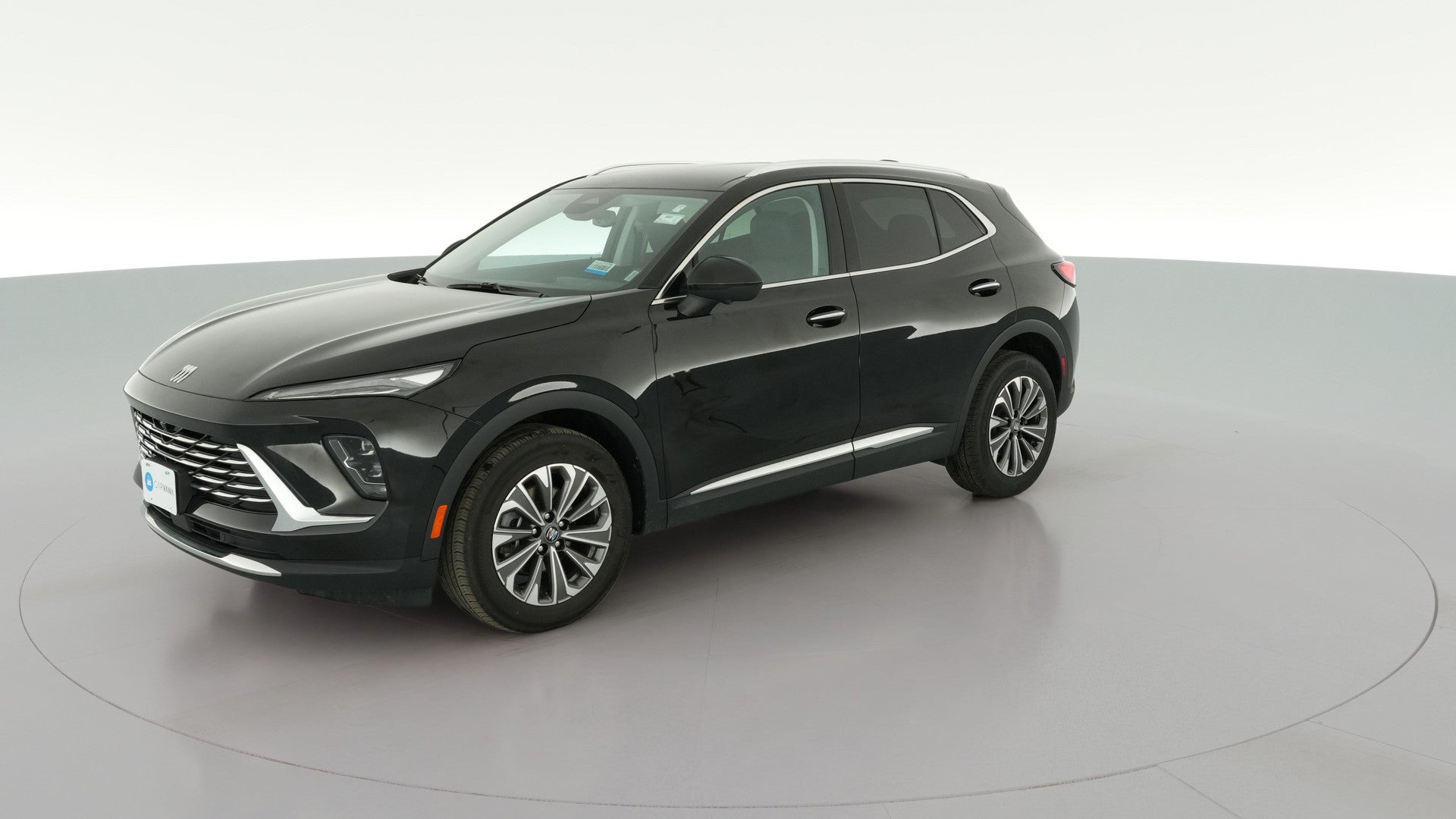 2024 Buick Envision vehicle photo