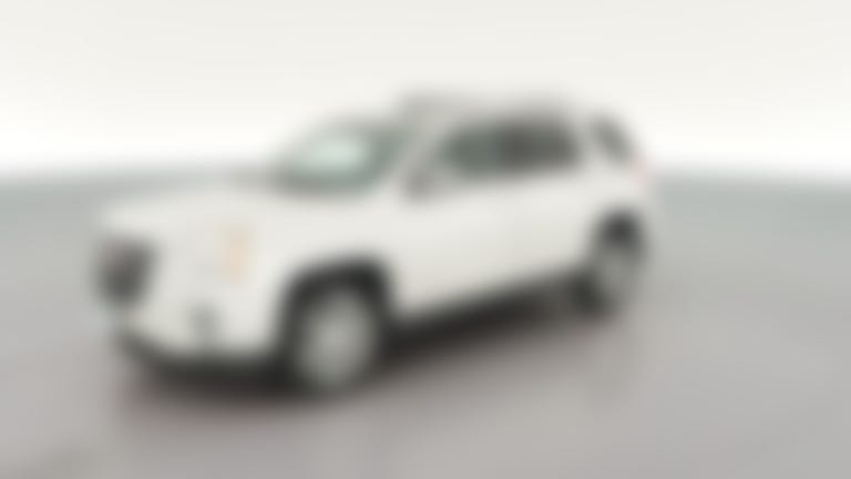2017 GMC Terrain vehicle photo