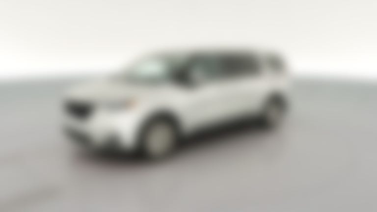 2022 Kia Carnival vehicle photo