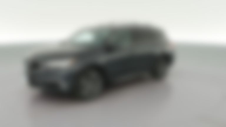 2019 Acura MDX Sport Hybrid vehicle photo