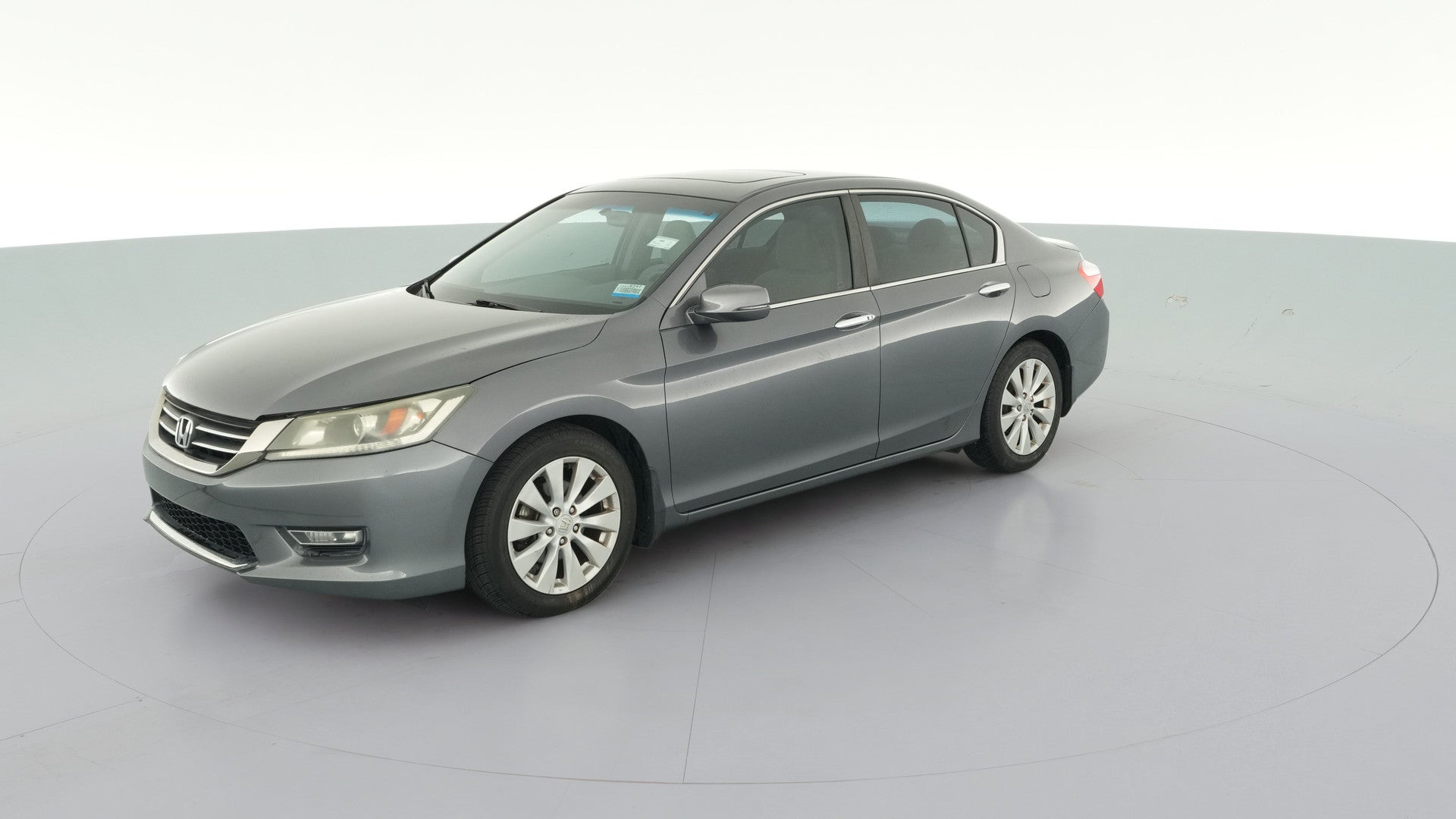 2013 Honda Accord vehicle photo