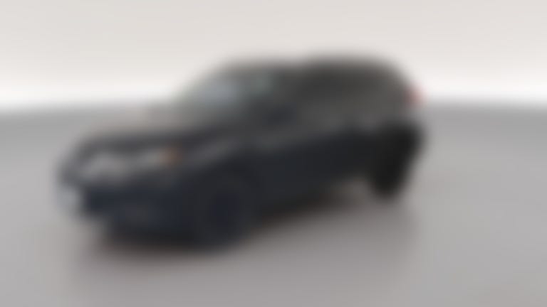 2018 Nissan Rogue vehicle photo