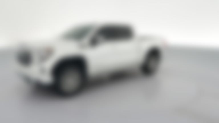 2023 GMC Sierra 1500 Crew Cab vehicle photo