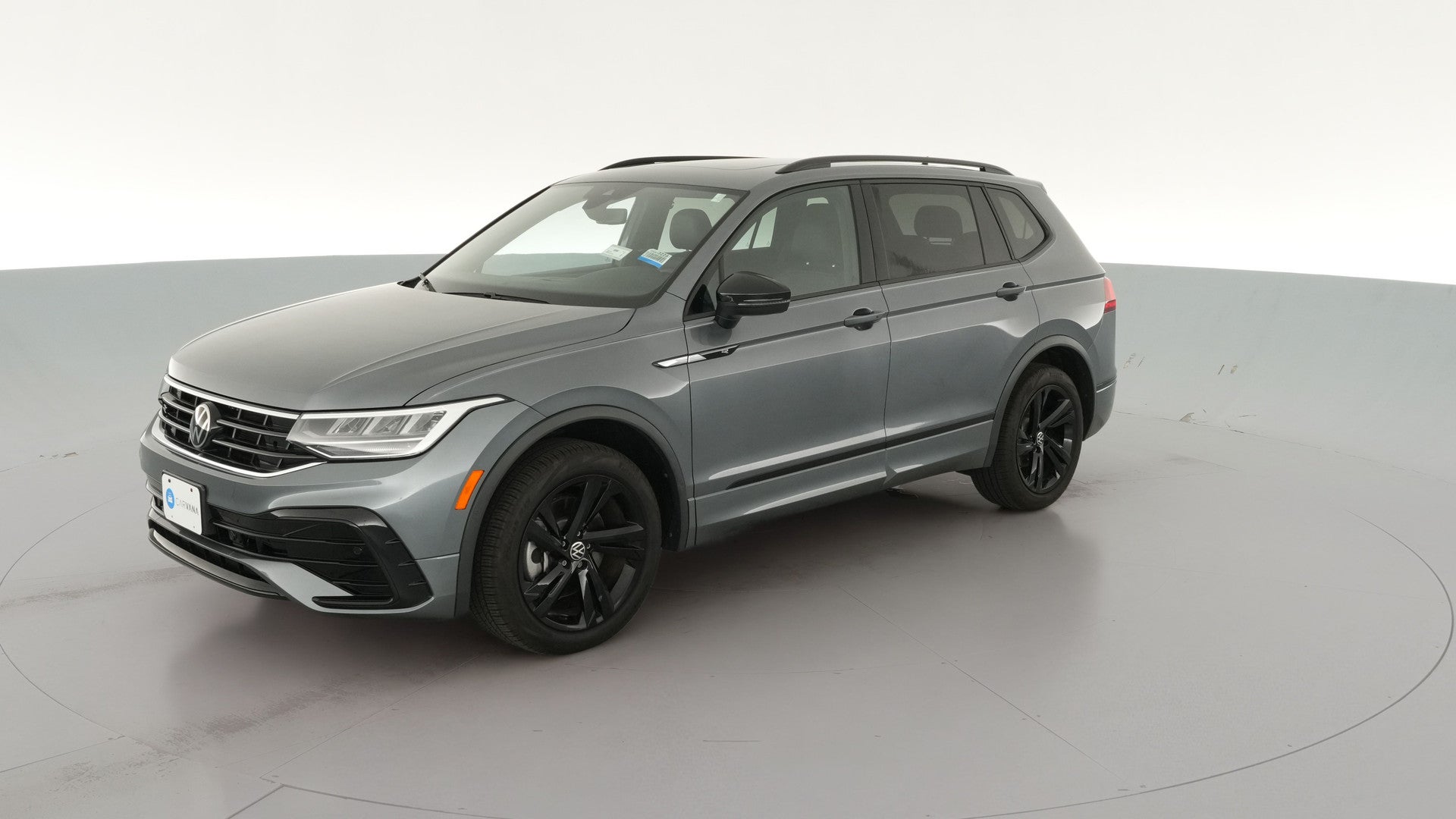 2024 Volkswagen Tiguan vehicle photo