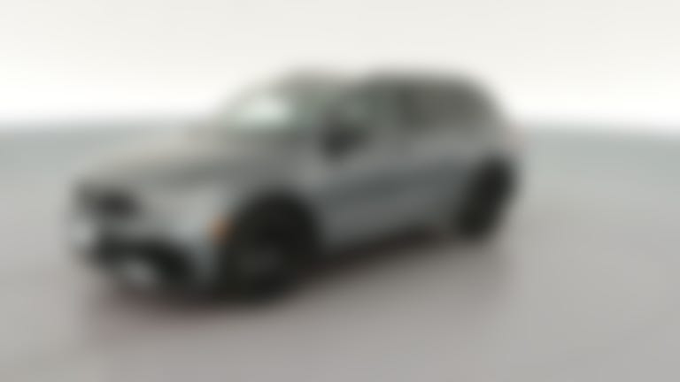 2024 Volkswagen Tiguan vehicle photo