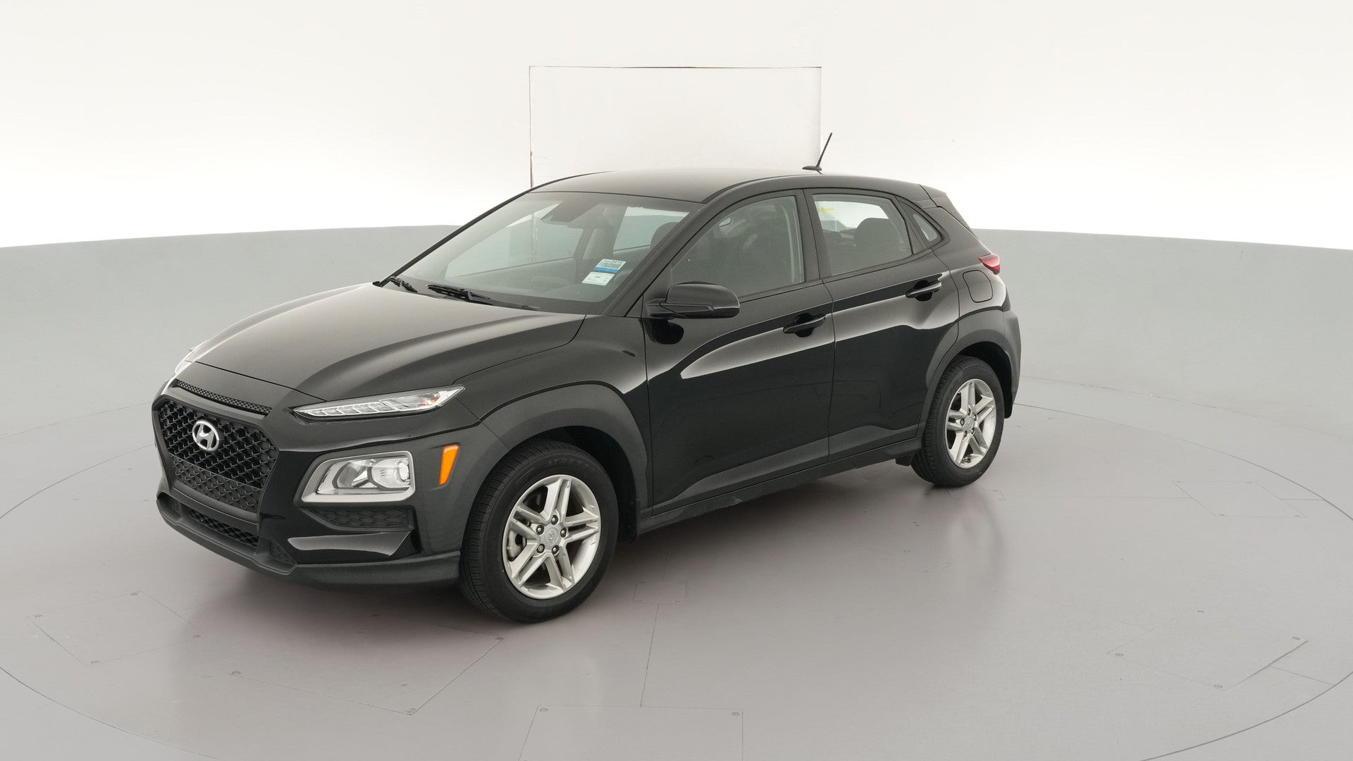 2021 Hyundai Kona vehicle photo