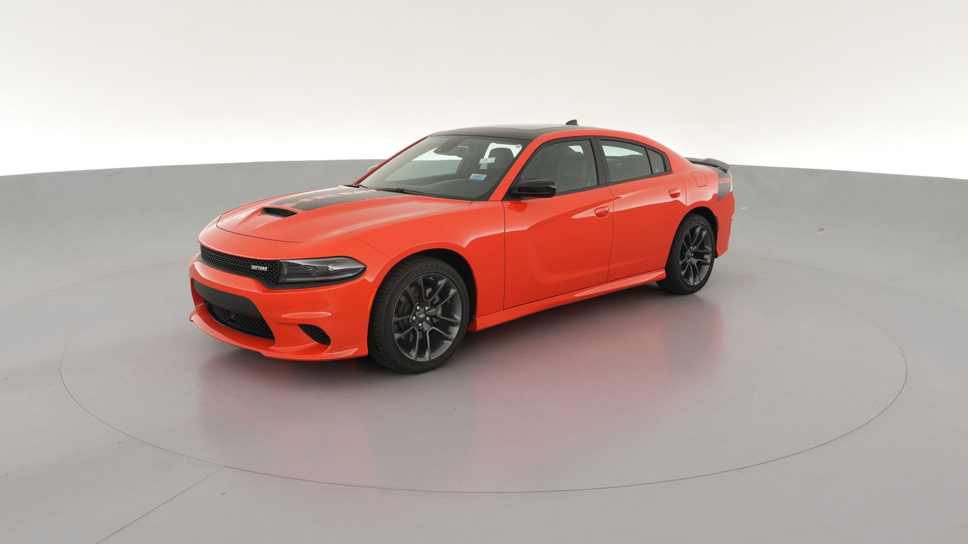 2023 Dodge Charger vehicle photo