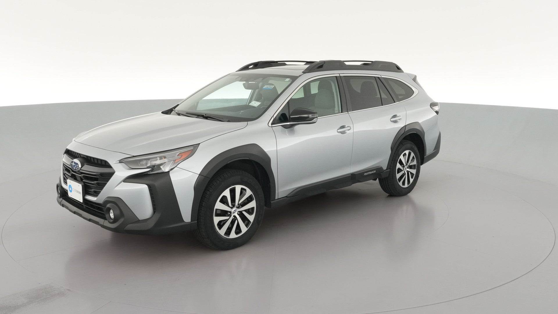 2024 Subaru Outback vehicle photo