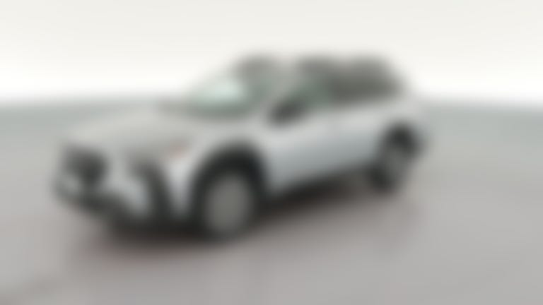 2024 Subaru Outback vehicle photo