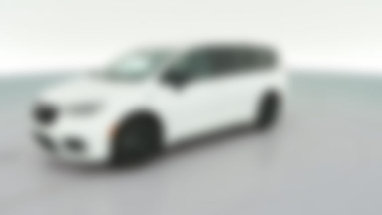 2024 Chrysler Pacifica Hybrid vehicle photo
