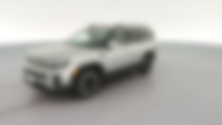 2026 Hyundai Santa Fe vehicle photo