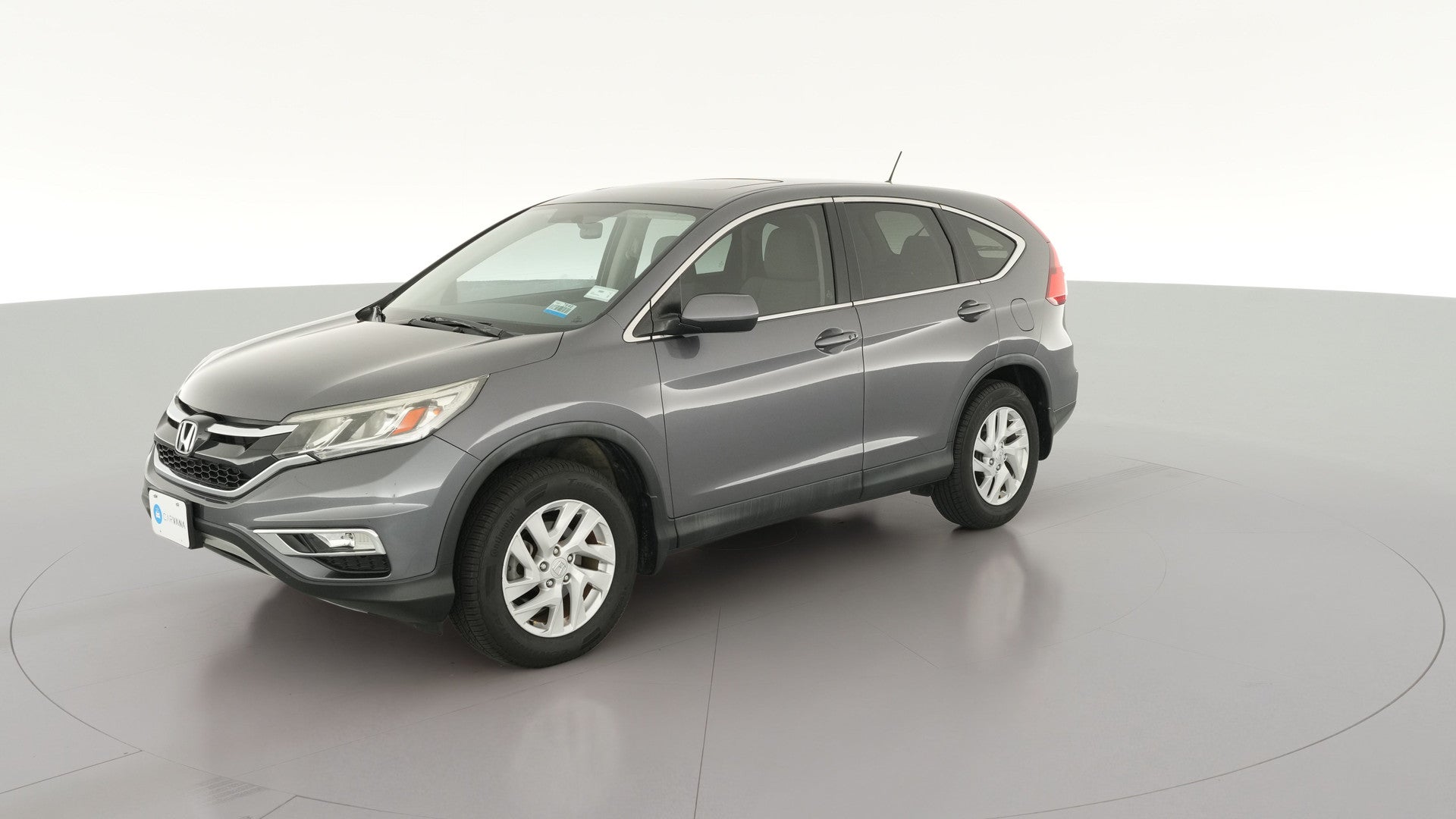 2016 Honda CR-V vehicle photo