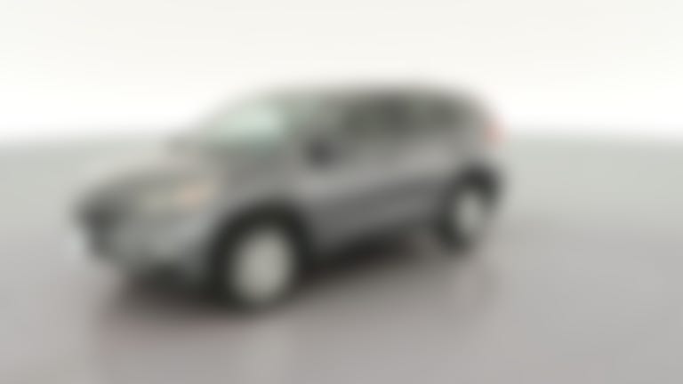 2016 Honda CR-V vehicle photo