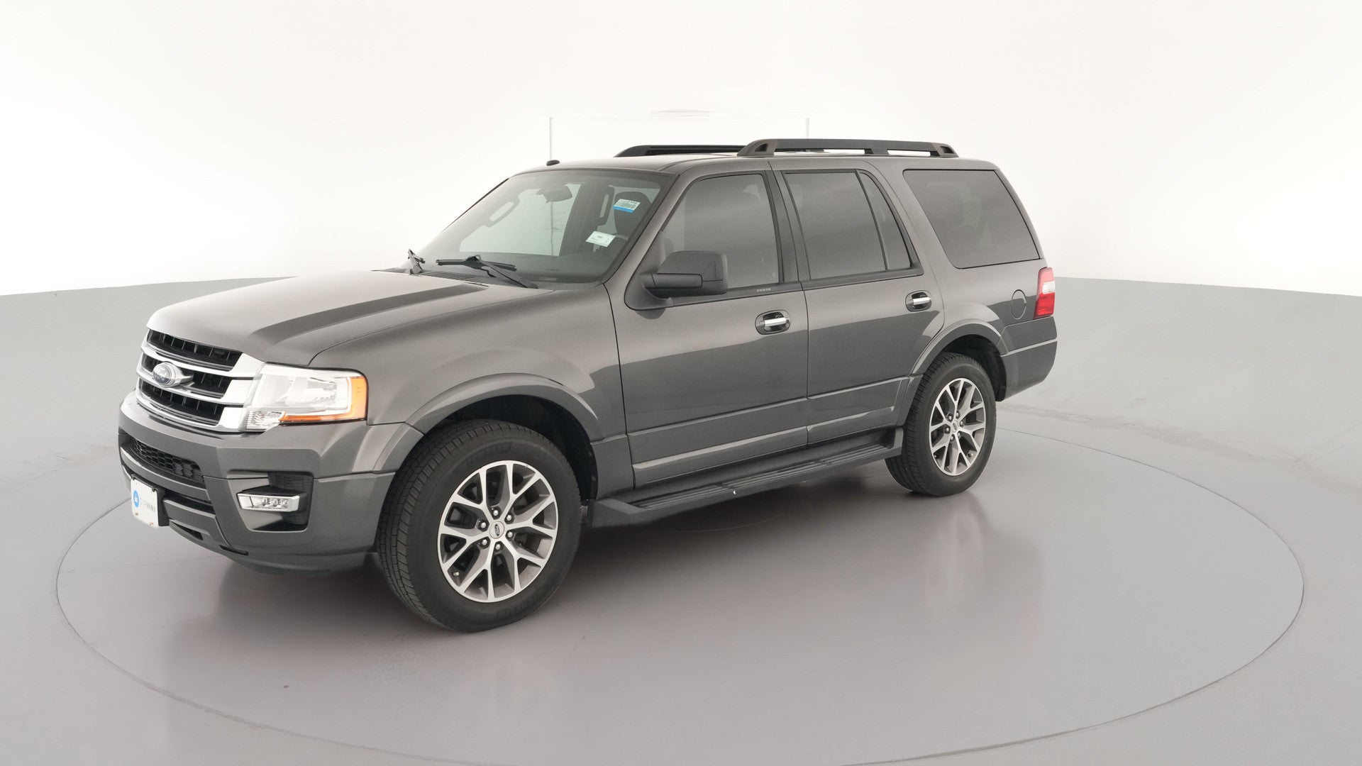 2017 Ford Expedition vehicle photo