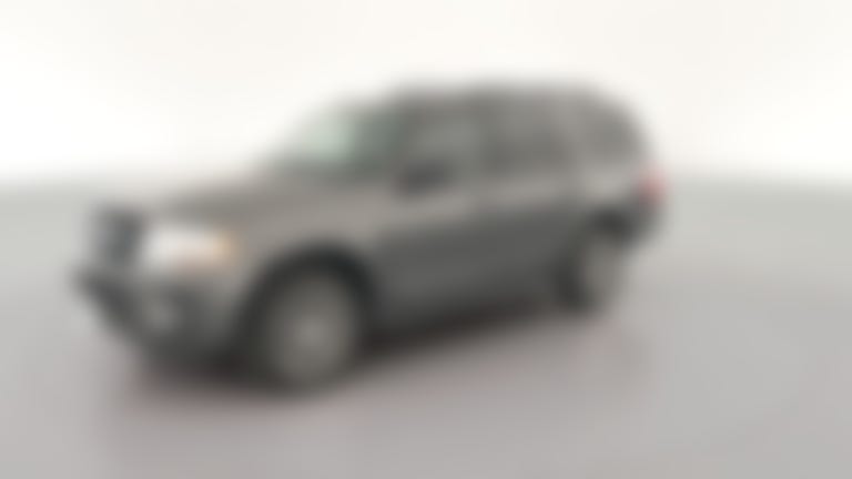 2017 Ford Expedition vehicle photo
