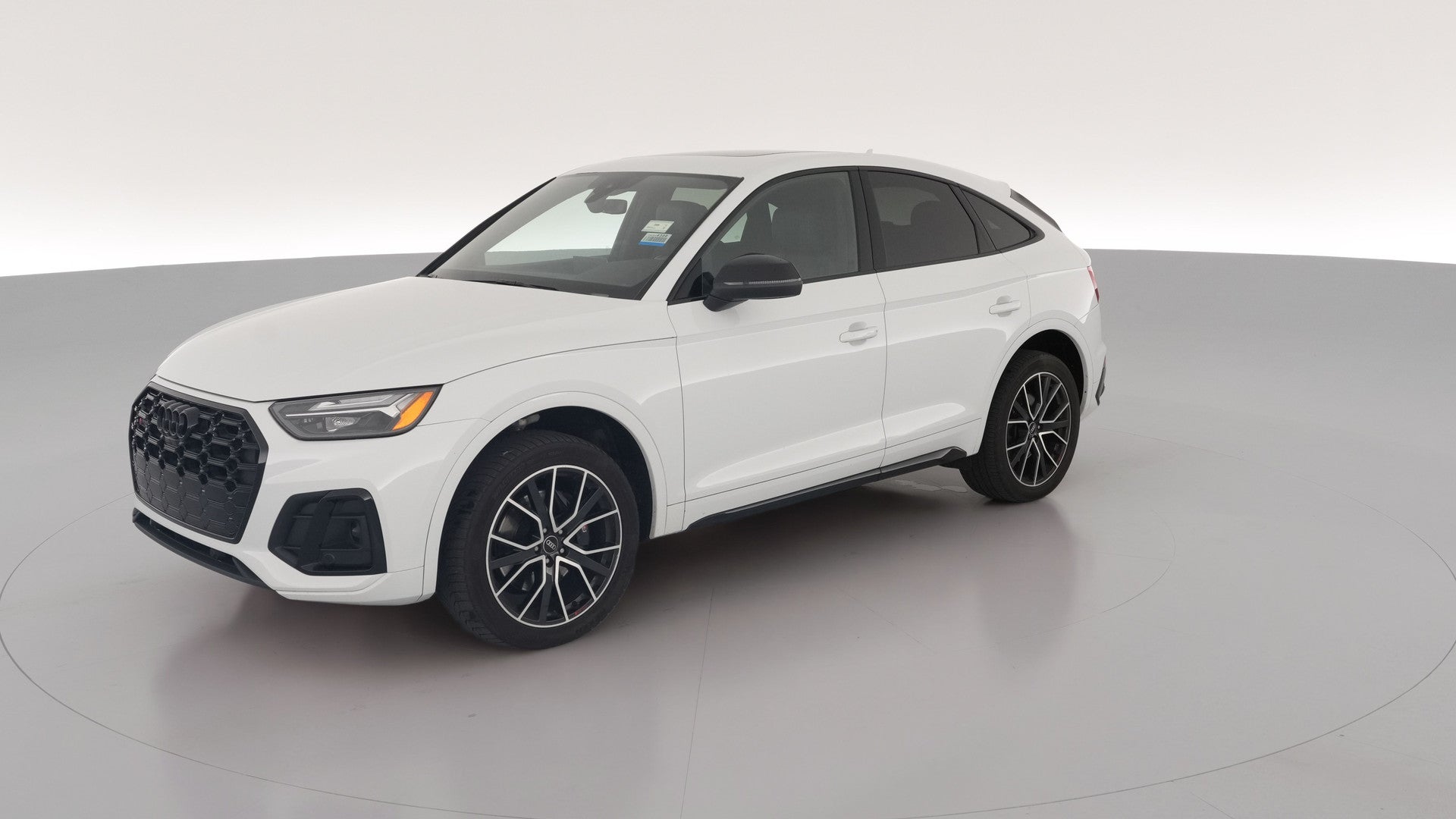 2023 Audi SQ5 Sportback vehicle photo