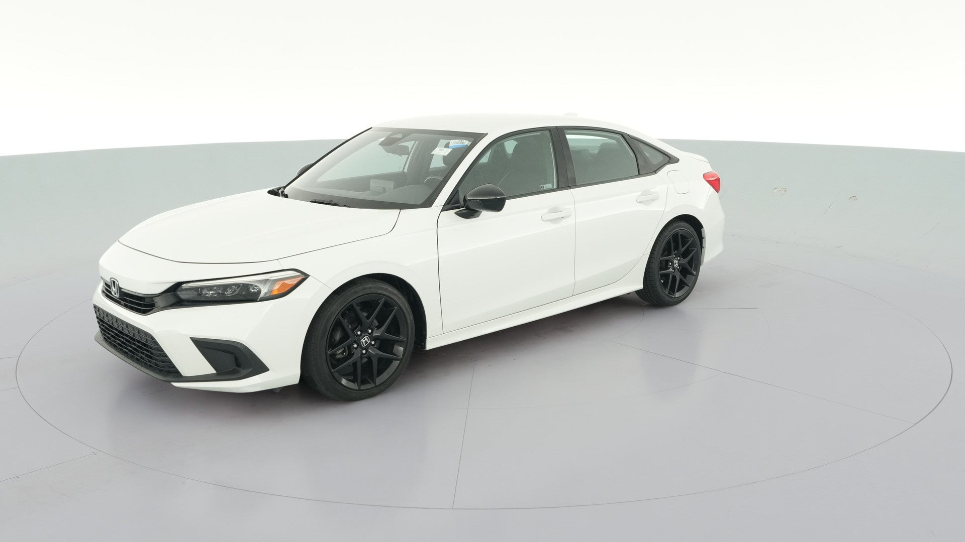 2023 Honda Civic vehicle photo