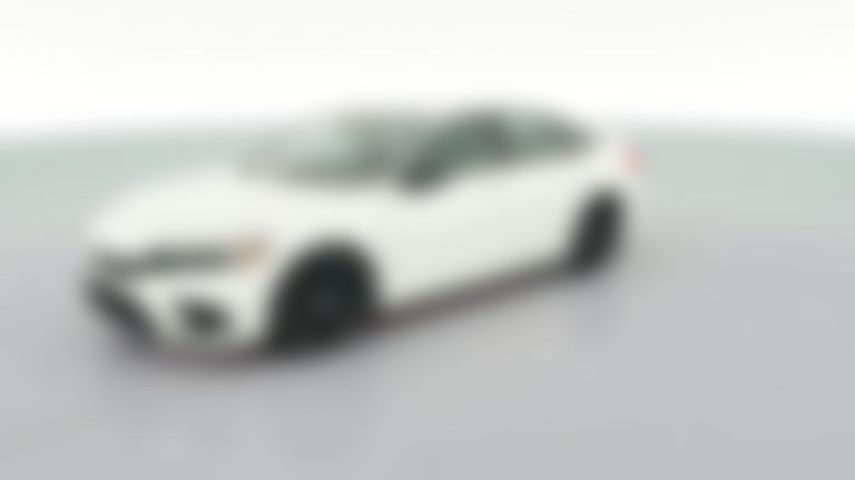 2023 Honda Civic vehicle photo
