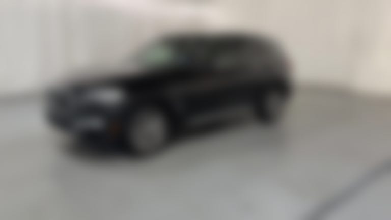 2021 BMW X3 vehicle photo