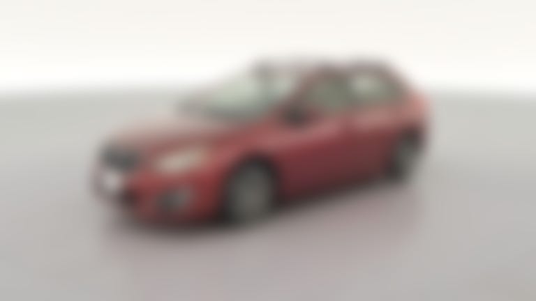 2015 Subaru Impreza vehicle photo