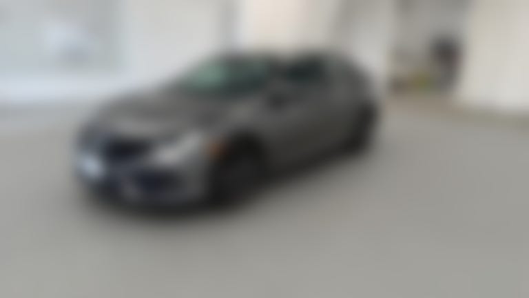 2021 Honda Civic vehicle photo
