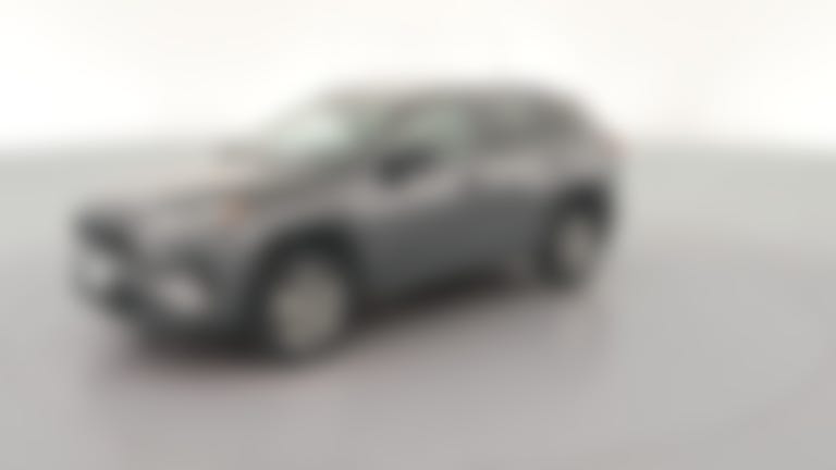 2024 Toyota RAV4 Hybrid vehicle photo