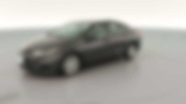 2017 Chevrolet Cruze vehicle photo