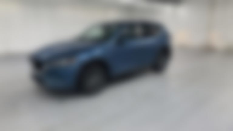 2020 MAZDA CX-5 vehicle photo