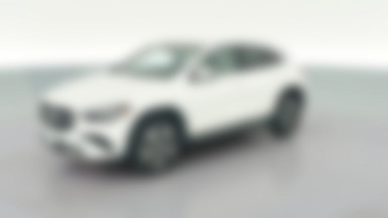 2025 Mercedes-Benz GLA vehicle photo
