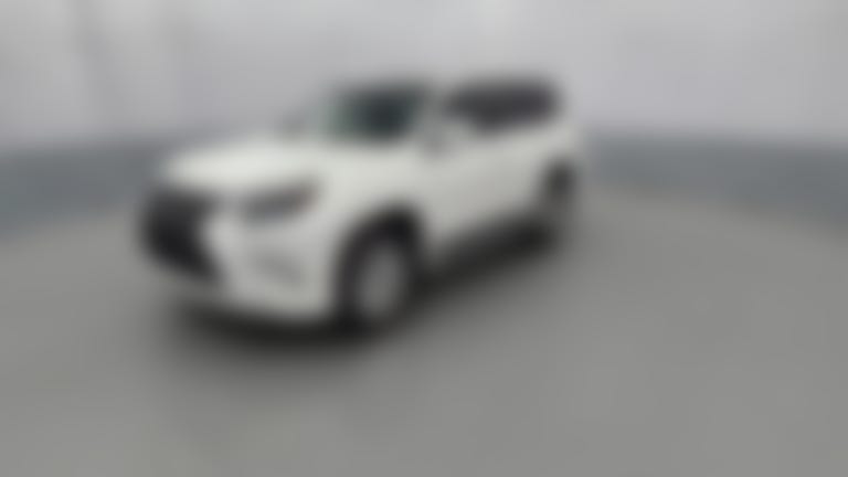 2023 Lexus GX vehicle photo