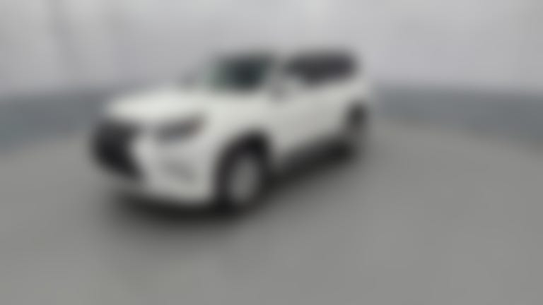 2023 Lexus GX vehicle photo