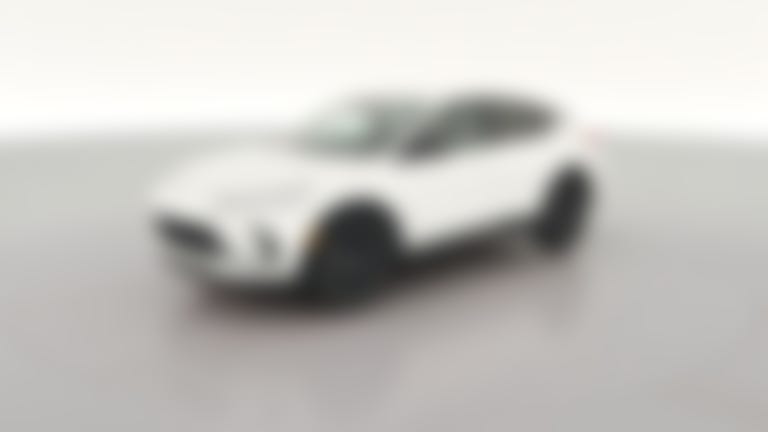 2025 Buick Envista vehicle photo