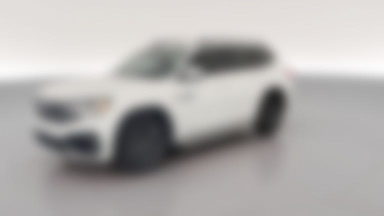 2021 Volkswagen Atlas vehicle photo