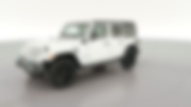 2022 Jeep Wrangler Unlimited 4xe vehicle photo