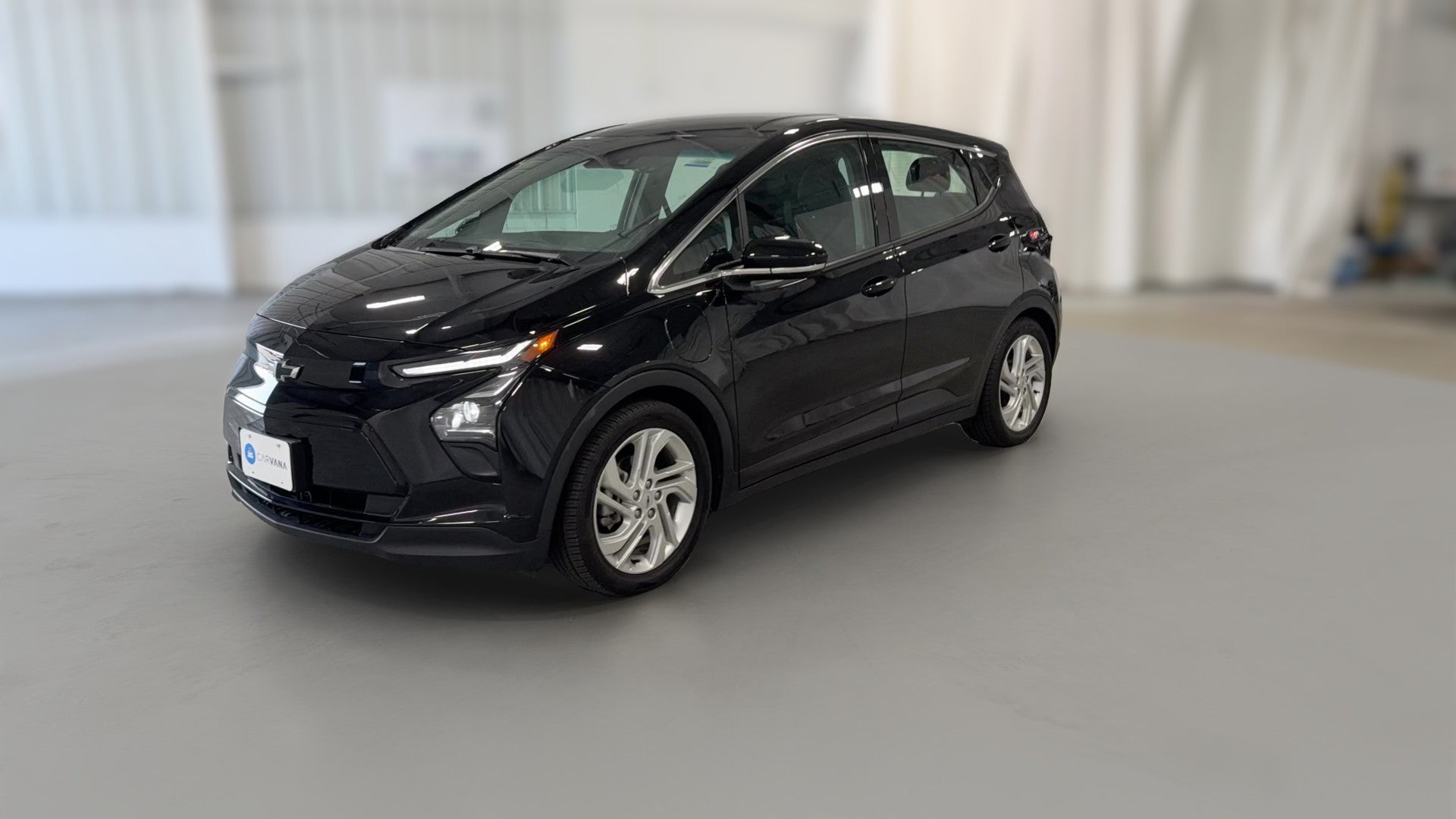 2023 Chevrolet Bolt EV vehicle photo