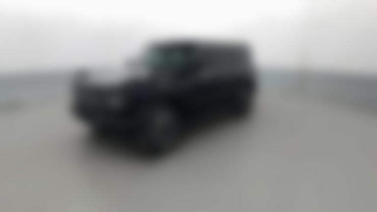 2024 Ford Bronco vehicle photo