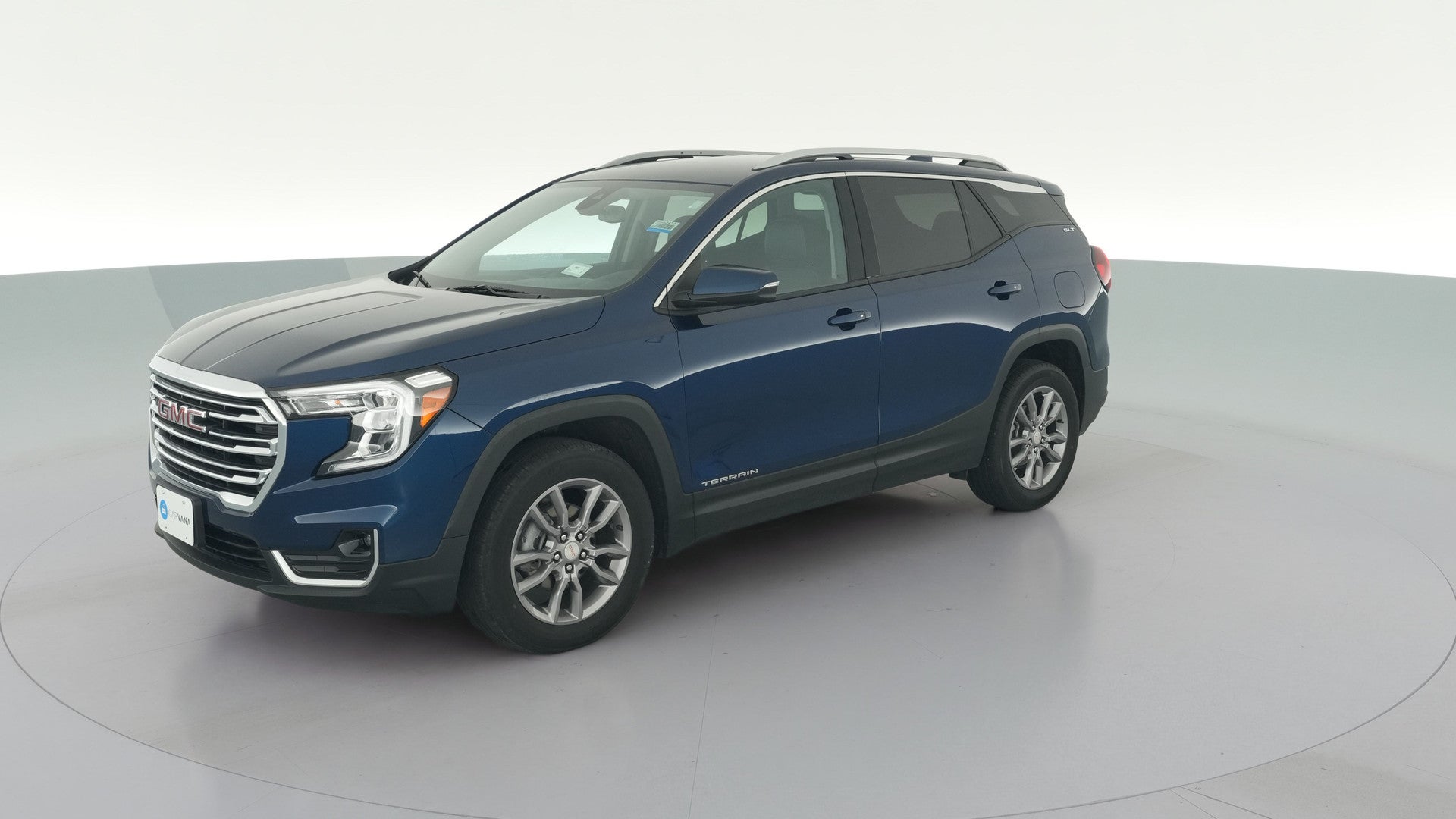 2023 GMC Terrain vehicle photo