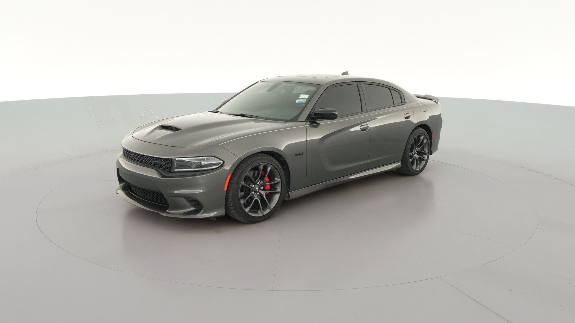 2023 Dodge Charger vehicle photo