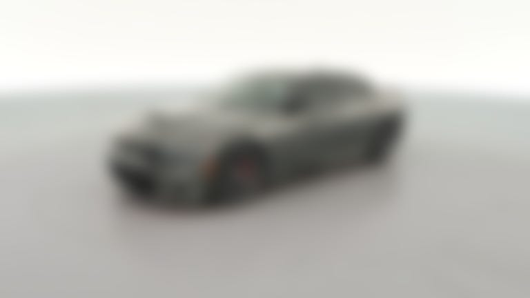 2023 Dodge Charger vehicle photo