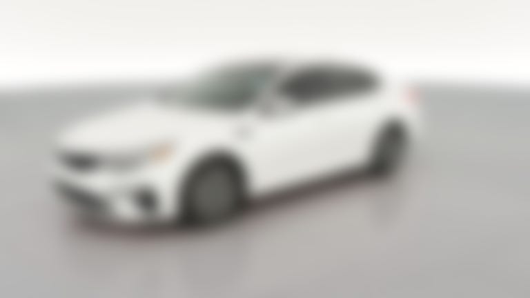 2019 Kia Optima vehicle photo