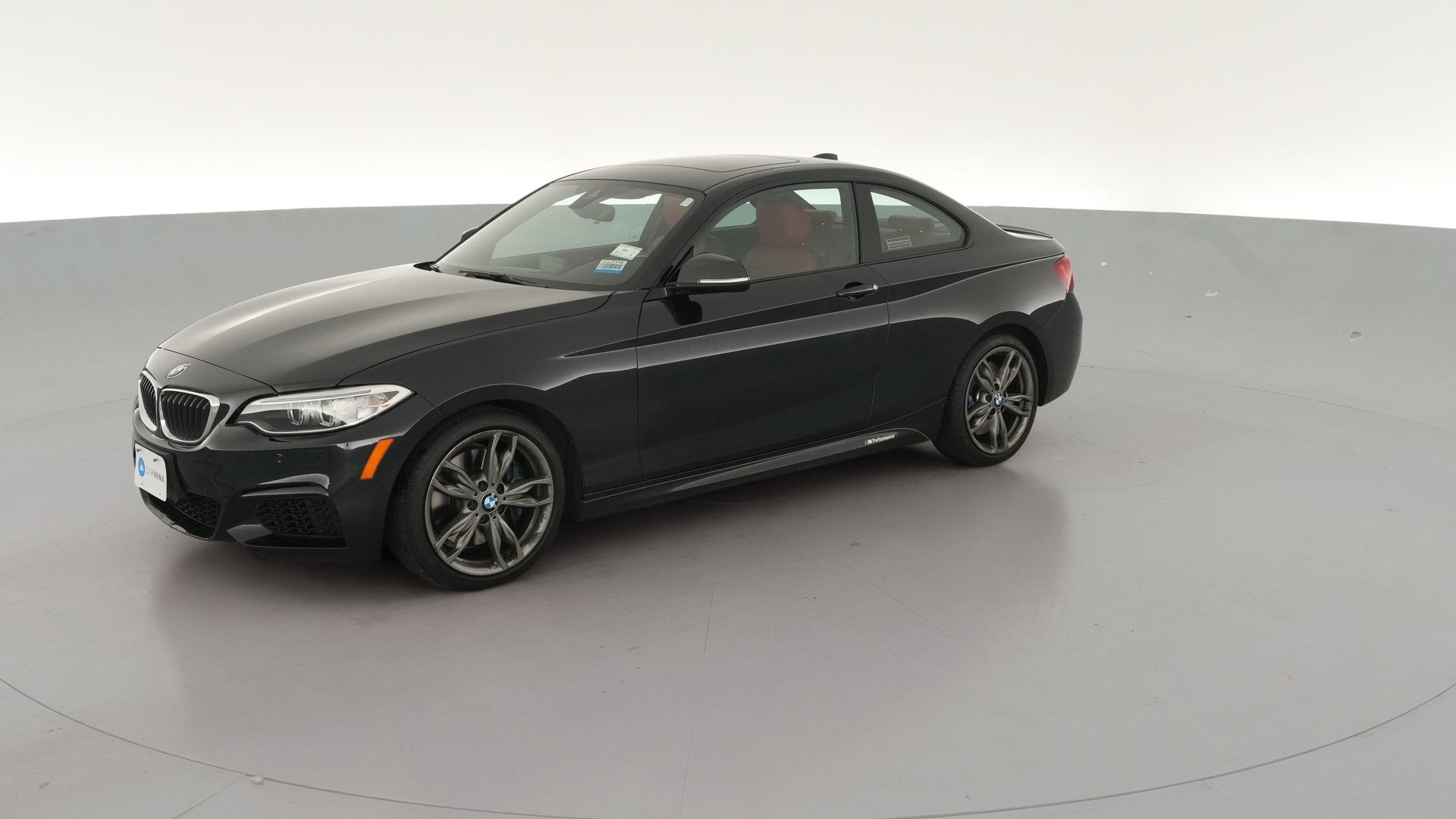 2015 BMW 2 Series vehicle photo